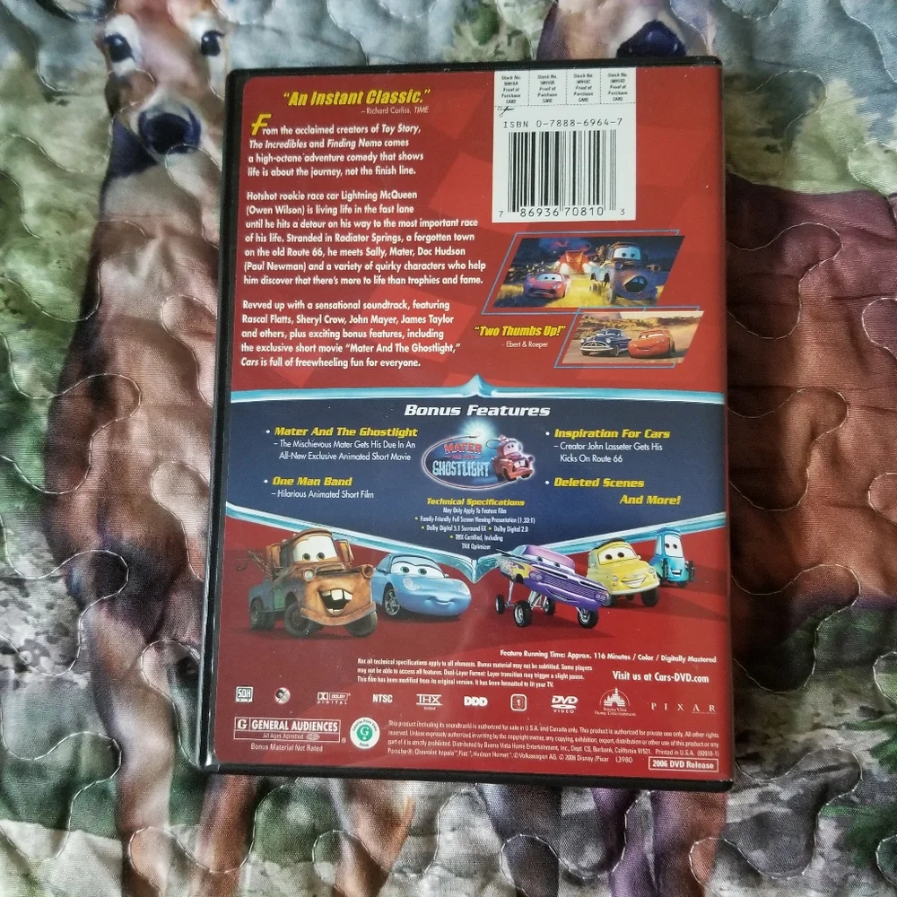 Cars - Picture 5 of 7